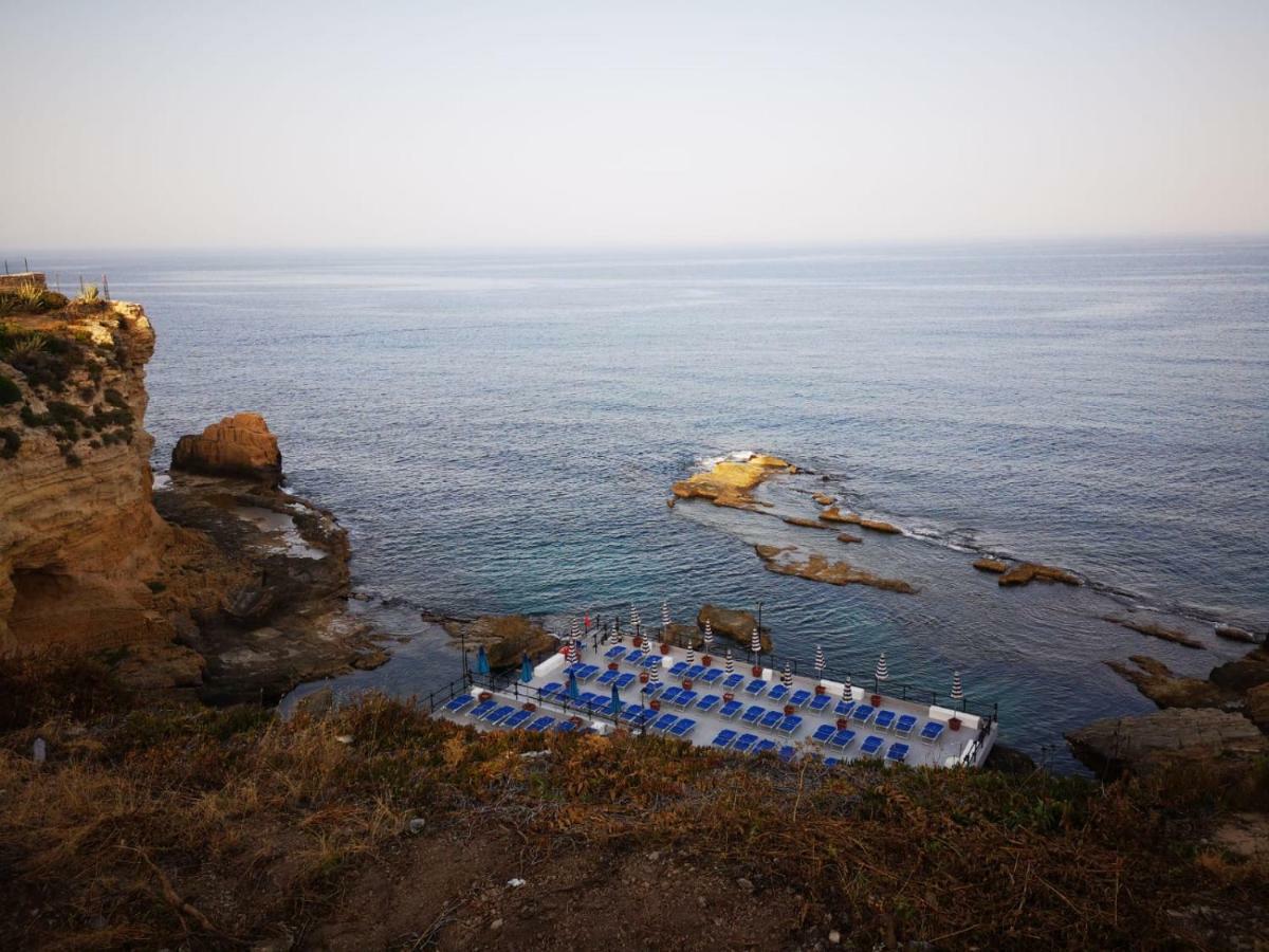 Hébergement de vacances Casetta Silu' *